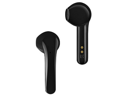Беспроводные наушники Rombica Mysound Flip Black (Р)