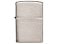 Зажигалка ZIPPO Armor™ c покрытием Brushed Chrome, латунь/сталь, серебристая, матовая, 38x13x57 мм small_img_1