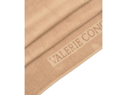 Полотенце Valerie Concept VT Beige S3