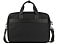 Портфель мужской BUGATTI Nero 15'', чёрный, нейлон 1680D/кожа, 42х10х30 см small_img_5