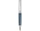 Ручка шариковая Cerruti 1881 модель Conquest Blue в футляре small_img_2