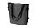 PWC COOLER BAG TO GO 2 BOTTLE/Охладитель для вина, для 2 бутылок. С ручками_ЧЕРНЫЙ, ТЕМНО-СЕРЫЙ