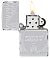 Зажигалка ZIPPO Armor® с покрытием High Polish Chrome, латунь/сталь, серебристая, 38x13x57 мм small_img_3