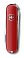 Нож перочинный VICTORINOX Ambassador, 74 мм, 7 функций, красный small_img_2