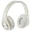 Беспроводные наушники Uniscend Sound Joy, белые_белые