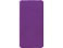 Внешний аккумулятор Powerbank C1, 5000 mAh, фиолетовый small_img_2