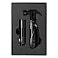Набор подарочный Tools Hummer (мультитул и фонарик) в подарочной коробке, черный small_img_1