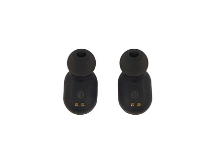 Наушники Rombica Mysound Play - Black/TWS (Р)