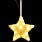 Декоративная подвеска Party Star_COLOR_16959.60