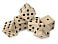 Деревянная игра в кости, XL Dice small_img_2