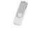 USB3.0/USB Type-C флешка на 16 Гб Квебек C, белый small_img_3