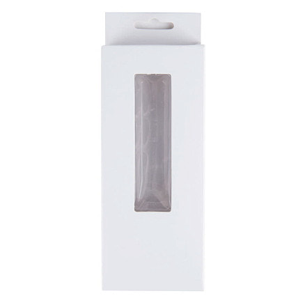 Универсальный аккумулятор FORTE (3000 mAh), L=9,1см, D=2,3см, пластик