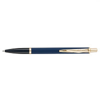 Ручка шариковая Pierre Cardin GAMME CLASSIC,, синий. Упаковка Е