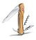 Нож перочинный VICTORINOX Wine Master, 130 мм, 6 функций, с фиксатором, рукоять из оливкового дерева small_img_3