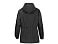 Дождевик Parka унисекс, черный small_img_3