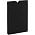 Шубер Flacky, черный_черный