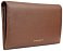 Кошелёк женский BUGATTI Lady Top, коньячный, натуральная воловья кожа, 19,5х2х10 см small_img_1
