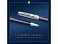 Шариковая ручка Waterman Hemisphere22 SE Deluxe Blue CT, стержень: M, цвет: Blue, в подарочной упаковке small_img_5