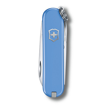 Нож-брелок VICTORINOX Classic SD Colors