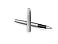 Ручка роллер Waterman Hemisphere Entry Point Stainless Steel matte в подарочной упаковке small_img_3