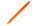 Перламутровая шариковая ручка Calypso, frosted orange_frosted orange