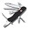 Нож перочинный VICTORINOX Outrider, 111 мм, 14 функций, с фиксатором лезвия, чёрный_ЧЕРНЫЙ