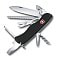 Нож перочинный VICTORINOX Outrider, 111 мм, 14 функций, с фиксатором лезвия, чёрный small_img_1