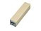 PB-wood1 Универсальное зарядное устройство power bank прямоугольной формы. 2200MAH. Белый small_img_1