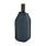 Охлаждающий чехол для вина Vino из rPET AWARE™_ТЕМНО-СИНИЙ