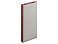 Внешний аккумулятор Rombica NEO ARIA Claret, 10000 мАч, Soft-touch, PD, QCharge, Type-C, бордовый (Р) small_img_3