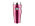 Кружка-термос со стальной колбой SK1005 Matte Raspberry leak proof Vacuum Travel Tumbler, 470ml., красный_красный