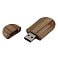 Флеш накопитель USB 2.0 Maple BOX в футляре, орех, дерево/дерево, 32 Gb small_img_2