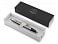 Шариковая ручка Parker IM Stainless Steel CT, стержень: M, цвет чернил: blue, в подарочной упаковке. small_img_2