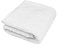 Хлопковое полотенце для ванной Chloe 30x50 см плотностью 550 г/м2, белый small_img_1