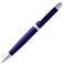 Ручка шариковая Razzo Chrome, ver.2, синий small_img_1
