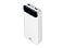 RIVACASE VA2280 (20000mAh) с дисплеем, белый, внешний аккумулятор /24 small_img_2