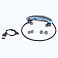 Наушники bluetooth беспроводные