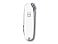 Нож-брелок VICTORINOX Classic SD Colors Falling Snow, 58 мм, 7 функций, белый small_img_2