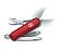 Нож-брелок VICTORINOX Signature Lite, 58 мм, 7 функций, красный small_img_1