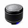 Беспроводная Bluetooth колонка SoundDot 3W+ с металлическим корпусом, черный small_img_2