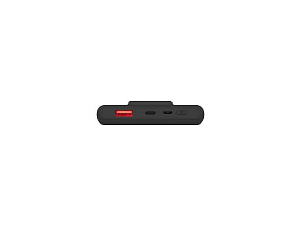 Внешний аккумулятор Rombica NEO Wireless PD Black