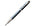 Ручка роллер Parker IM Premium T318  Blue Grey CT, стержень: F, цвет чернил: black, в подарочной упаковке._голубой, серебристый