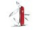 Нож перочинный VICTORINOX Spartan, 91 мм, 12 функций, красный small_img_2