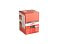 Термос из нерж. стали для еды тм THERMOS JBQ-400-PCH 0.4L, красный small_img_4
