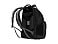 Рюкзак Synergy WENGER 16'', черный/серый, полиэстер/ПВХ, 36 x 26 x 46 см, 26 л small_img_2