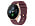 Смарт-часы Canyon SW-68  Badian, IP68, темно-красный (Р)_темно-красный