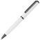 Ручка шариковая Inkish Gunmetal, белая small_img_1