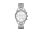 Часы наручные, женские. Michael Kors_БРАСЛЕТ - СЕРЕБРИСТЫЙ, КОРПУС - СЕРЕБРИСТЫЙ, ЦИФЕРБЛАТ - СЕРЕБРИСТЫЙ