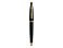 Ручка перьевая Waterman Carene Black Sea GT F, черный/золотистый small_img_2