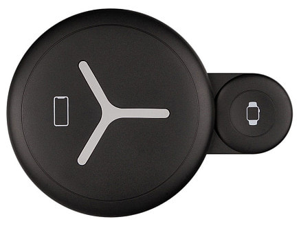 Rombica NEO QWatch, черный